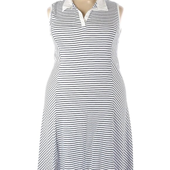 Three Dots Casual Dress - Picture 1 of 2